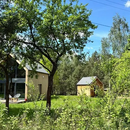 Casa de Férias Meet Trees